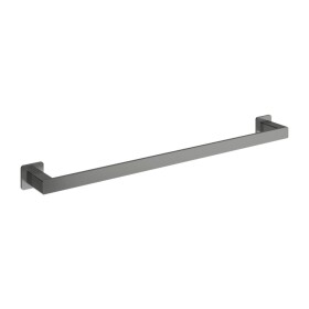 OMNIRES - NELSON držák ručníků, 62 cm grafit /GR/ NL80216GR