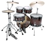 Tama Sound Lab Project Dynamic Kapur Rock Set