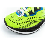 Boty Skechers Elite Sport-Push-Pace Jr 403951L/YLBK 32