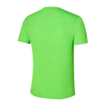 Běžecké tričko Mizuno Impulse Core Tee J2GAC01933 Velikost textilu: M