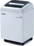 KOBRA 245 TS S4 / Skartovací stroj / 3.8 mm (P-2) / 245 mm / až 27 listů / 40 l (KOBRA-245-TS-S4)