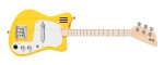 Loog Mini Electric Yellow