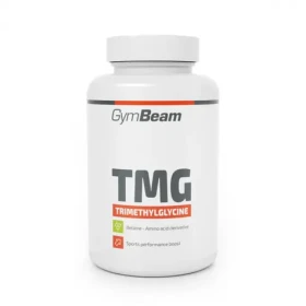 TMG - trimethylglycin - GymBeam (90 kaps.) (74089-1-90caps)