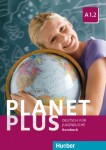 Planet Plus A1.2: Kursbuch - Stefanie Zweig