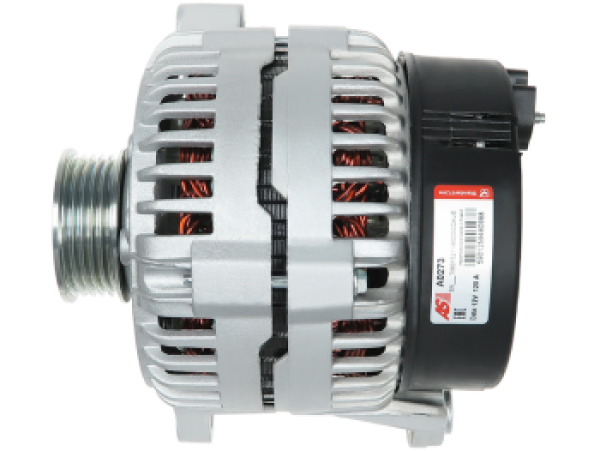 Alternátor AUDI 80 B4 / A4 B5 / A6 C4 C5 / Coupé S2–RS2 1.6–2.8 / 2.0T