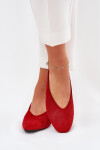 Balerinky model 209429 Step in style 39