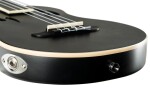 Ortega RTPS Tenor LH SBK