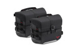 Moto Guzzi V7 lll Carbon / Milano / Rought (17-) - SysBag systém 10/10 SW-Motech