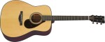 Yamaha FG7 M NATURAL