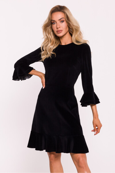 Denní šaty model 201679 Moe L