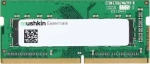 Mushkin Single RAM 16GB 3200MHz / DDR4 / SO-DIMM / CL22 / 1.2V (MES4S320NF16G)