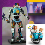 LEGO LEGO® Fortnite® 77081 KIT
