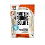 Extrifit Protein Pudding Isolate 30 g coconut (17763)