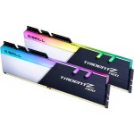 G.Skill Trident Z Neo 32GB (2x16GB) 3600 MHz černá / DDR4 / 16-19-19-39 / 1.35V / XMP 2.0 (F4-3600C16D-32GTZNC)