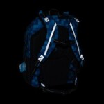 Bagmaster PORTO 26 B školní batoh – kostičky