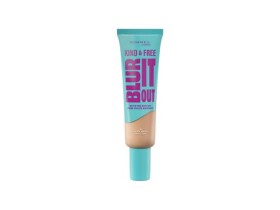 Rimmel London Make-up Kind&Free Blur It Out Skin Tint 163