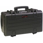 Explorer Cases outdoorový kufřík 2717HL.D desert tan with pick & pluck foam (š x v x h) 28 x 20 x 17 cm písková 2717HL.D