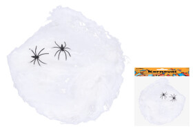 Set karneval - pavučina 20g