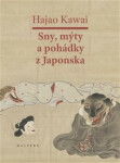 Sny, mýty pohádky Japonska