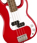 Fender Squier Mini Precision Bass