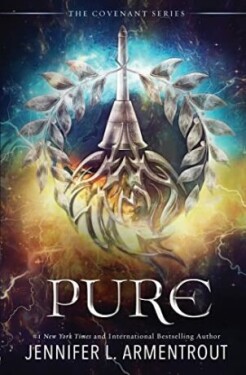 Pure (The Second Covenant Novel) - Jennifer L. Armentrout