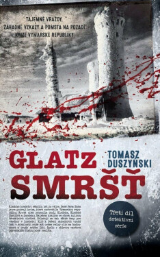 Smršť (poškozené) - Tomasz Duszynski