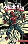 Peter Parker Spectacular Spider-Man Návrat domů Chip Zdarsky