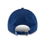 New Era Pánská kšiltovka Kansas City Royals MLB Crown Core Classic 9TWENTY Adjustable