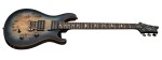 PRS SE Exotic Custom 24-08 Poplar Burl Lake Blue Midnight Burst