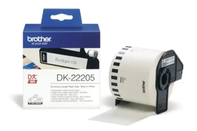 Brother DK-22205 / Role / 62mm x 30.48m (DK-22205)