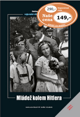 Mládež kolem Hitlera