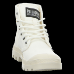 Dámské kotníkové boty Pampa HI HTG SUPPLY STAR W 77356-116-M Ecru bílá - Palladium ecri(krémová) 38