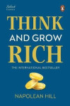 Penguin Select Classics: Think and Grow Rich - Napoleon Hill