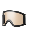 Smith SQUAD MAG black pánské brýle na snowboard