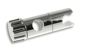 NOVASERVIS - Posuvný jezdec sprchy chrom JP/6139,0