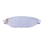 Ledvinka BAAGL Snap 4,5 l - Lilac