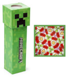 Kaleidoskop - Minecraft Creeper