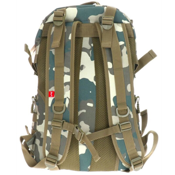 Batoh Campus Torrens Tactical 24L CU0713125821 jedna velikost