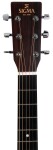 Sigma Guitars S000R-1