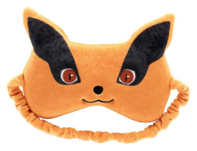 Naruto Shippuden Maska na spaní Kyubi