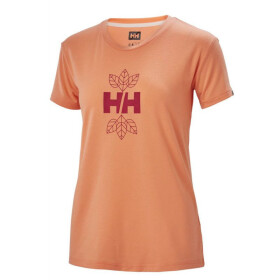 Helly Hansen Skog Graphic Tričko 62877 071