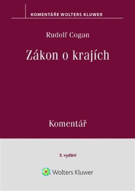 Zákon o krajích Komentář