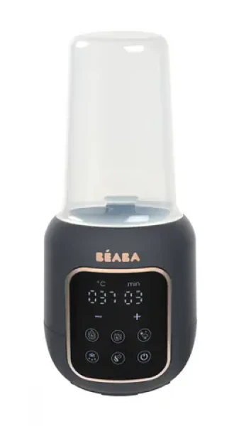 Beaba Ohřívačka 5v1 Multi Milk Night Blue (911714BB)