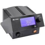 Weller WXR 3032 vakuová stanice, digitální, 420 W, 600 W, 100 - 450 °C, vč. odkládací stojánek, vč. pájecí hrot, vč. ods