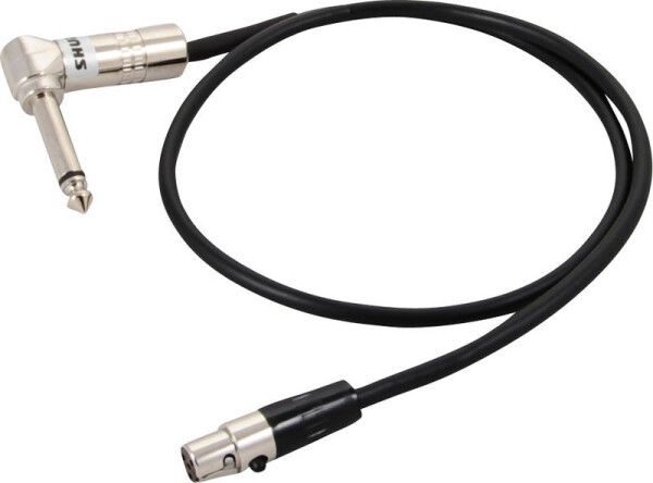 Shure Pro WA304