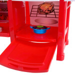 Dětská kuchyňka FUNFIT KIDS