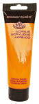 Royal Langnickel Akrylová barva 120ml CADMIUM ORANGE