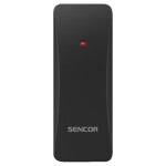 SENCOR SWS TH4100 B čidlo pro SWS 4100 B černá (8590669349630)