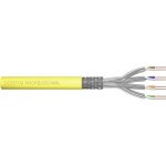 Digitus ACU-4611-305 ASSNET250 CAT 6 U-UTP instalační kabel, drát, délka 305 m, Papírový box, AWG 23/1, PVC barva šedá