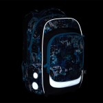 Školní batoh Topgal LORI 26020